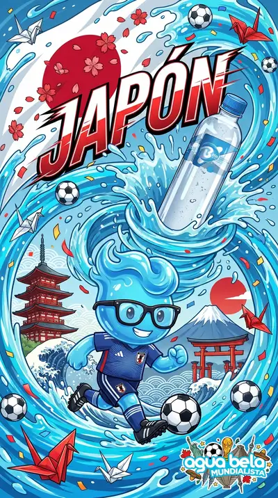 Wallpaper Japón