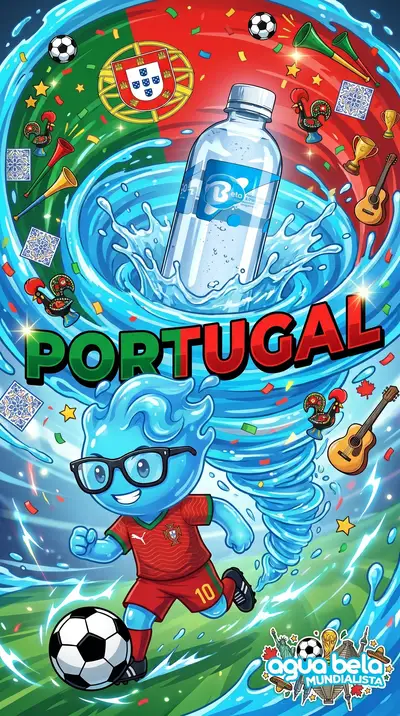 Wallpaper Portugal