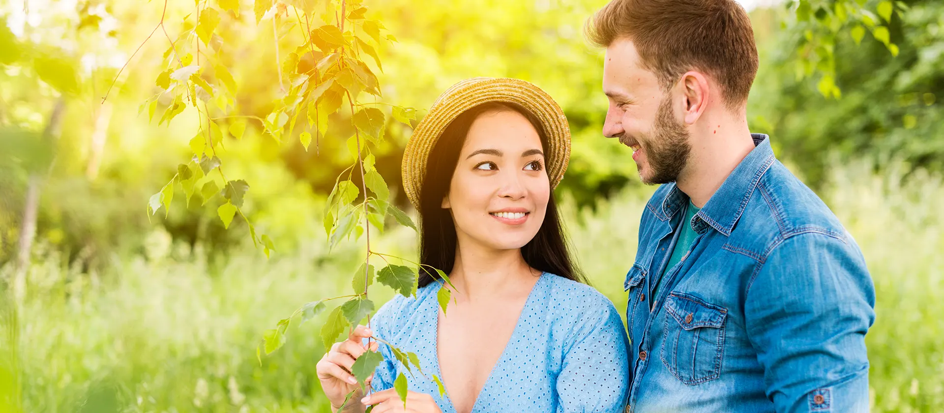 10 actividades al aire libre para disfrutar en primavera