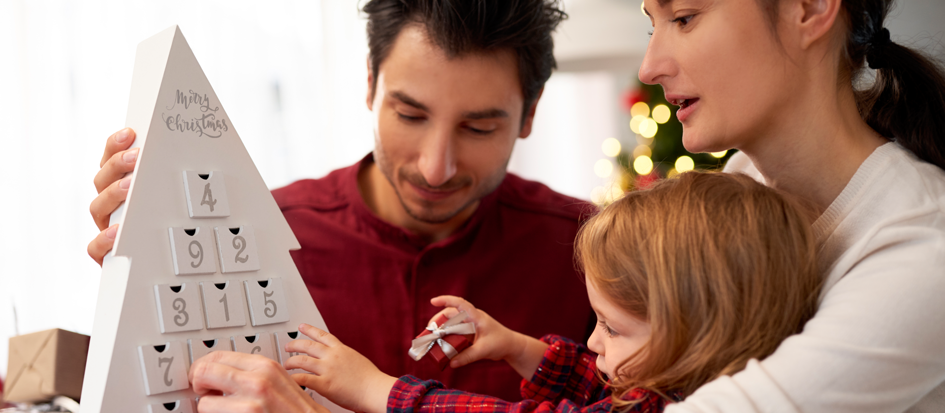 10 Actividades para disfrutar en familia durante las fiestas decembrinas