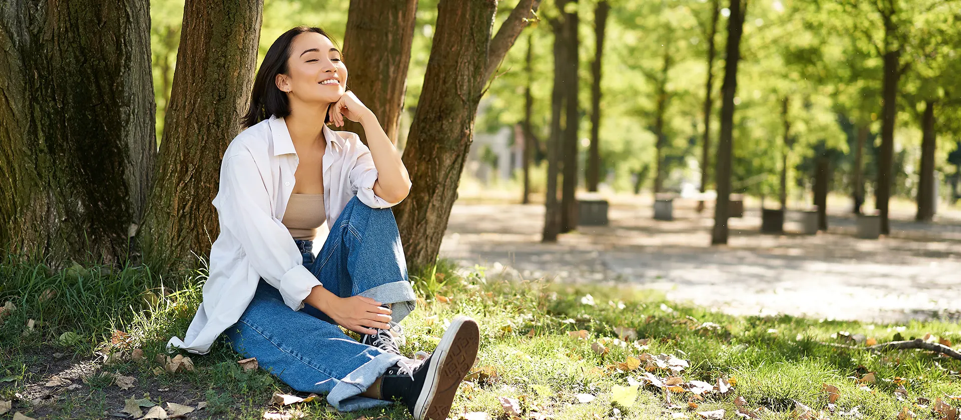 10 beneficios de pasar tiempo al aire libre