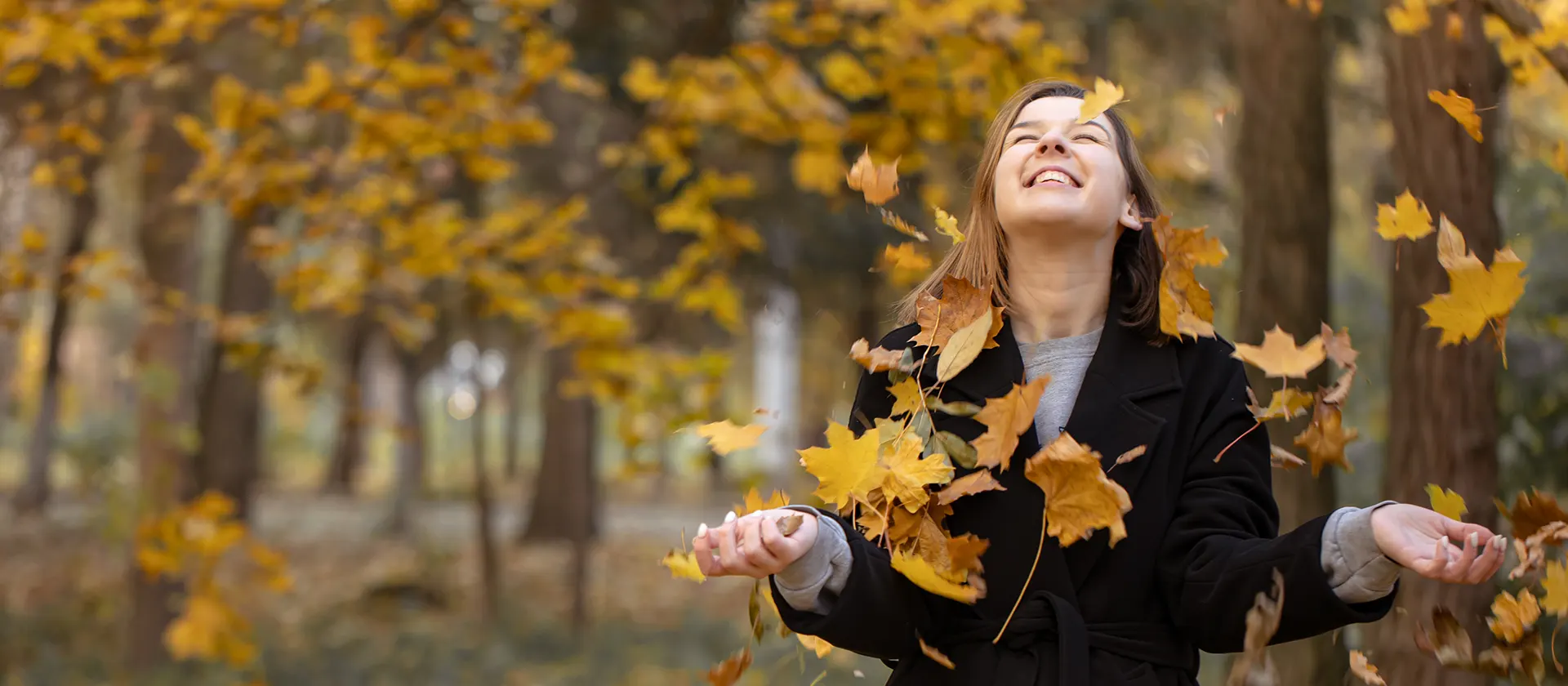 15 datos interesantes sobre el otoño