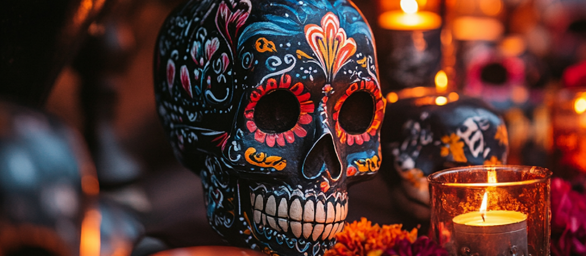 Tejocote y calabaza: infaltables en el día de muertos