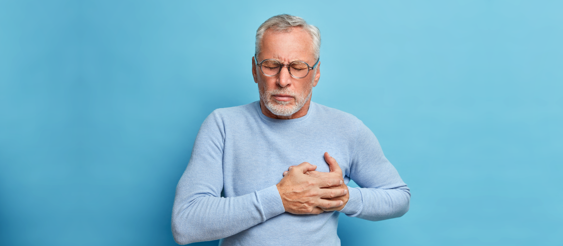 5 señales sutiles de un infarto