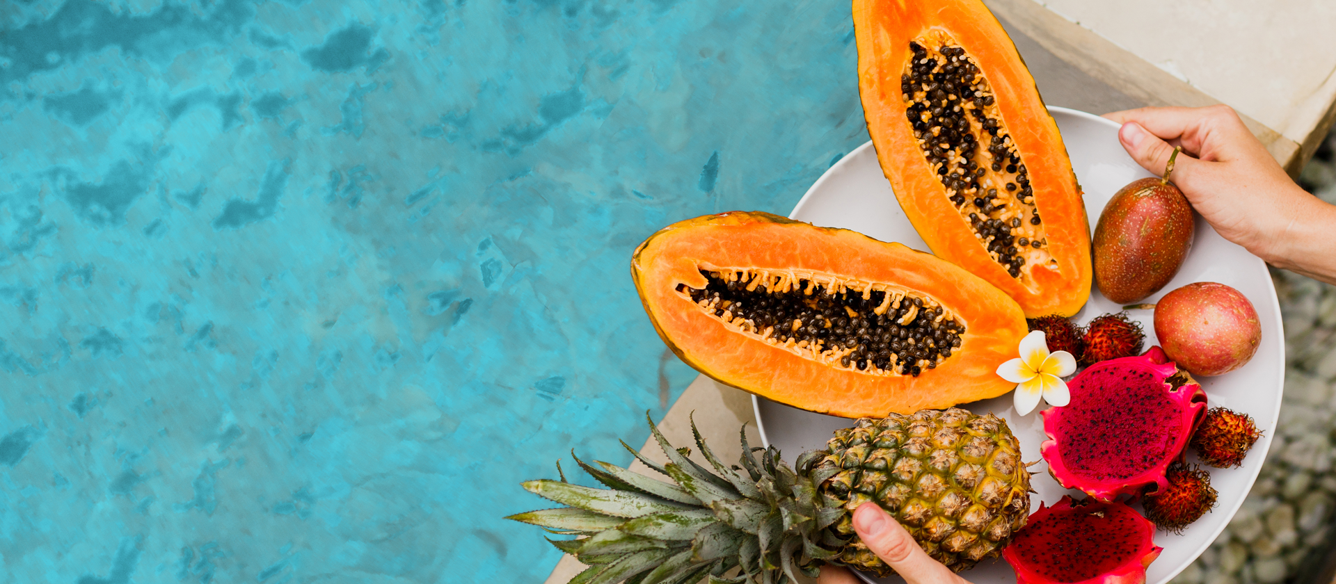 6 alimentos ideales para consumir en primavera