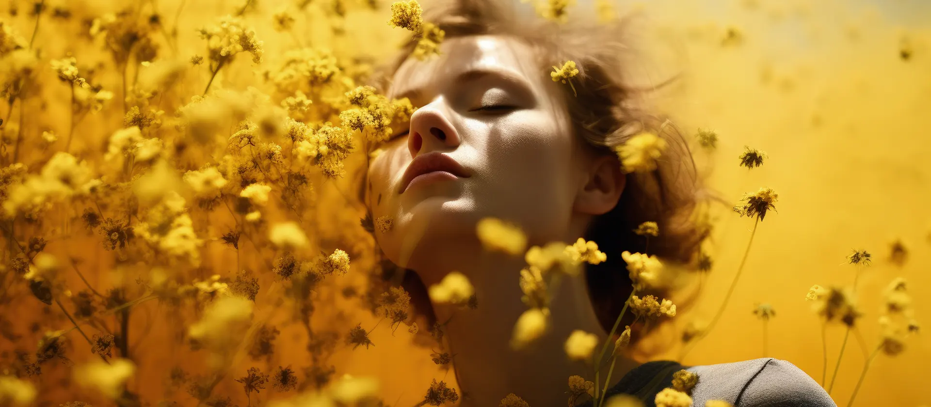 7 tips naturales para prevenir las alergias en primavera