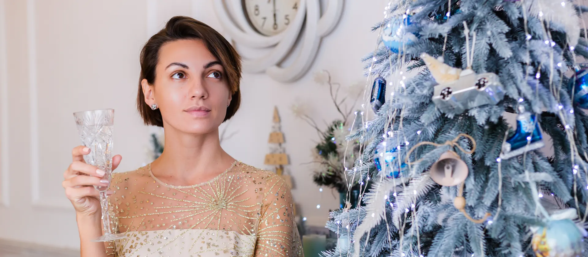 ¿Cómo cuidarte durante las fiestas decembrinas?