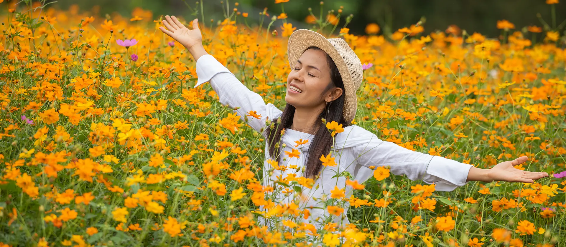 ¿Cómo prepararte para el cambio de estación y cuidar tu bienestar?