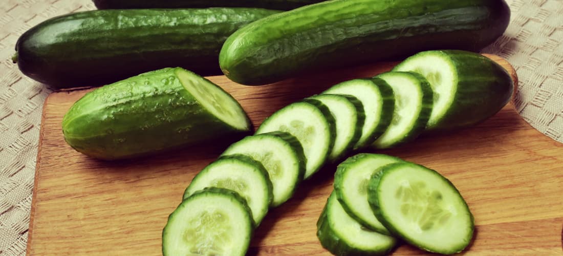 Ocho 8 verduras que debes comer dieta diaria saludable