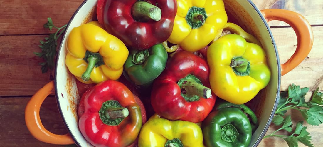 Ocho 8 verduras que debes comer dieta diaria saludable