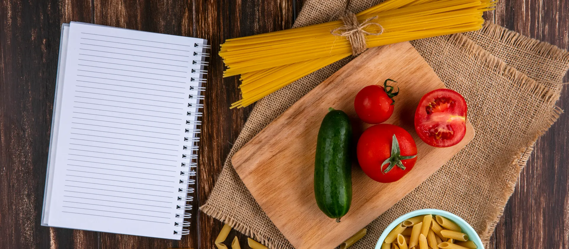 6 recetas fáciles y rendidoras (parte 1)