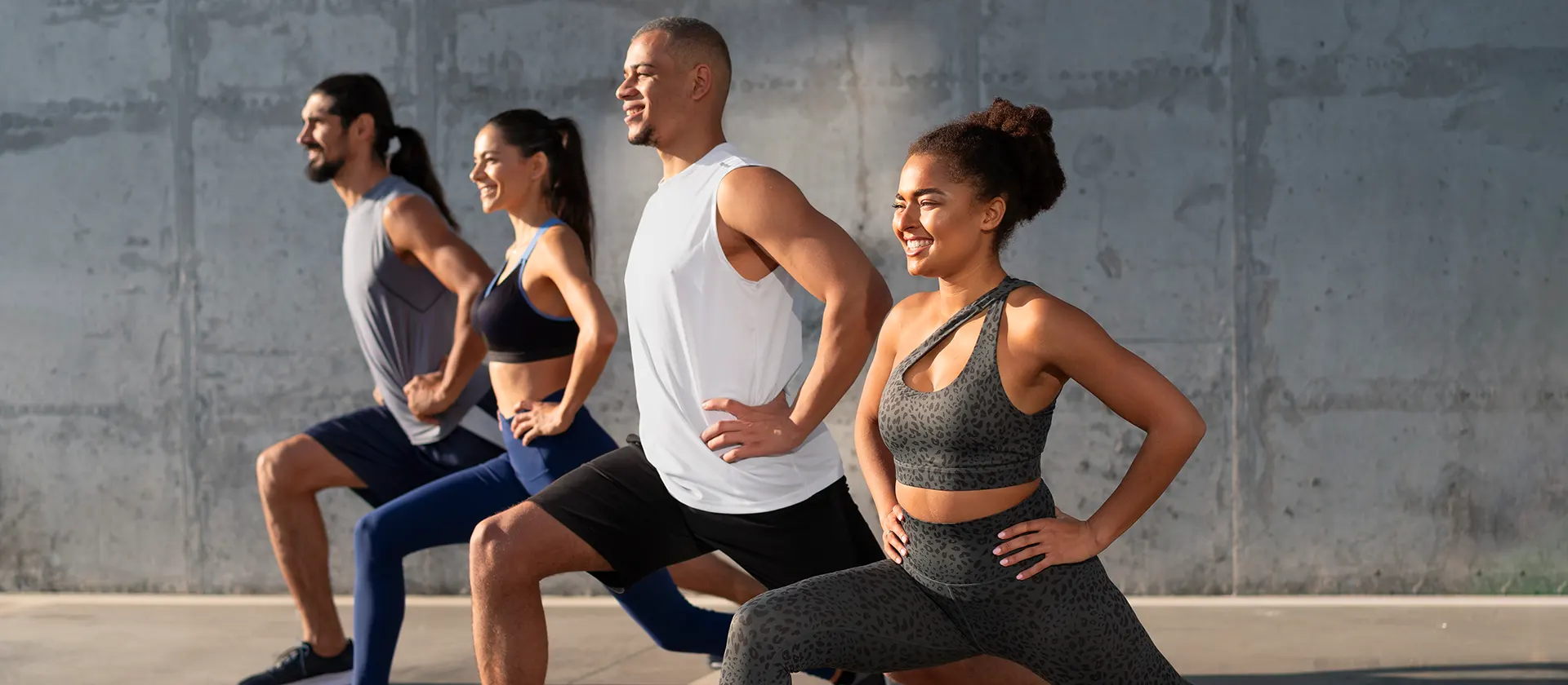 7 datos que indican que el deporte es una poderosa arma antiedad