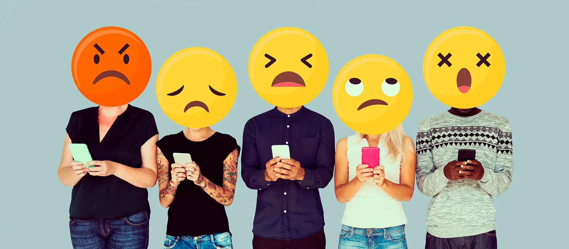 emociones que afectan nuestras finanzas
