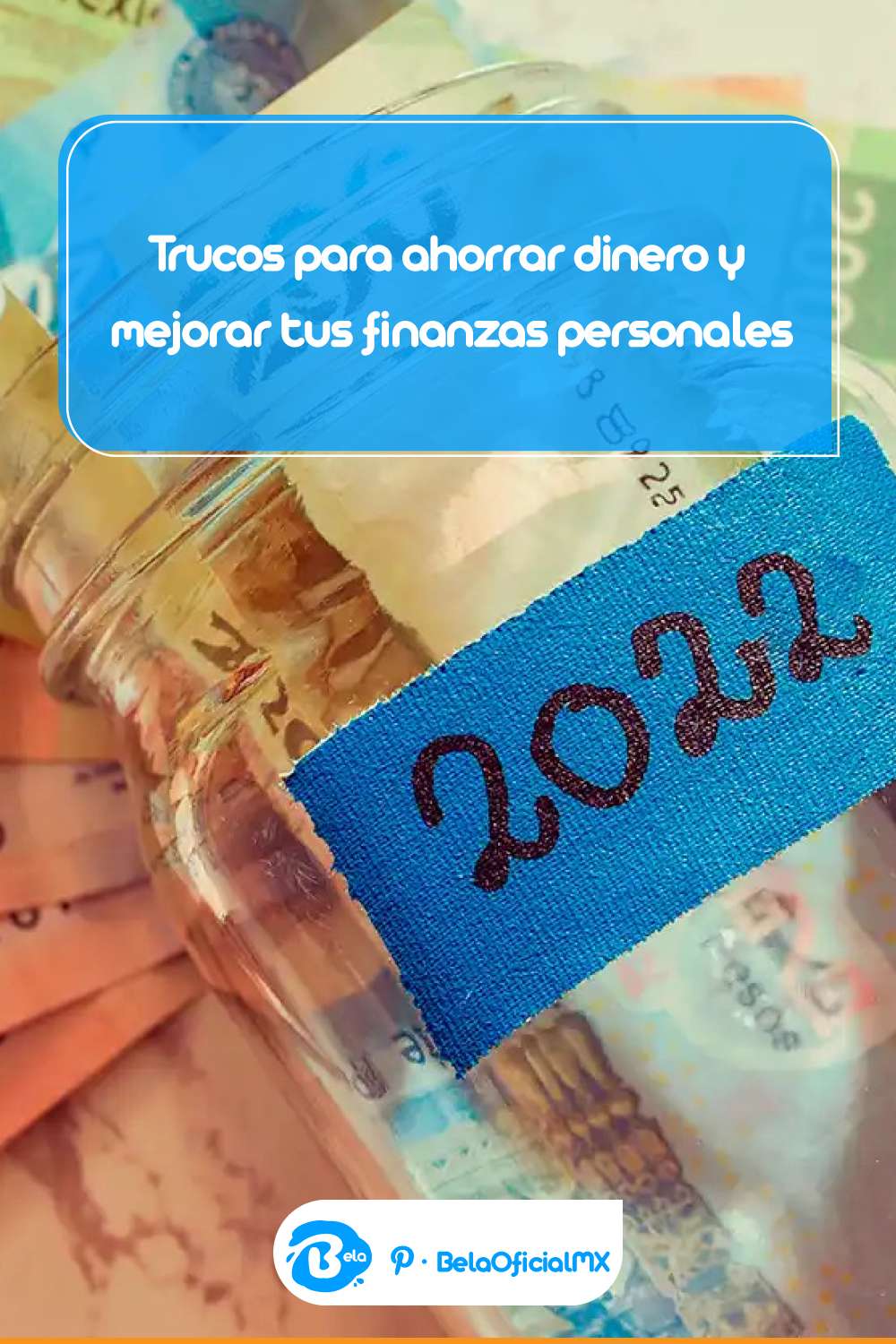 10 trucos para ahorrar dinero y mejorar tus finanzas personales